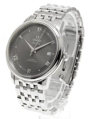 OMEGA De Ville Prestige Co-Axial Automatic Men's_943669